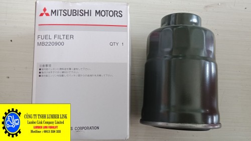 Lọc dầu xe nâng Mitsubishi MB220900