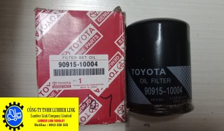 Lọc nhớt Toyota 90915-10004